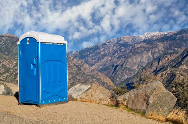 Portable Toilet Options We Offer in Walsenburg, CO