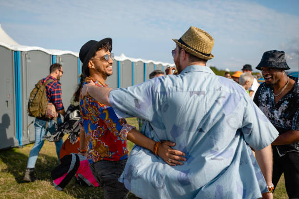 Best Long-term porta potty rental  in Walsenburg, CO