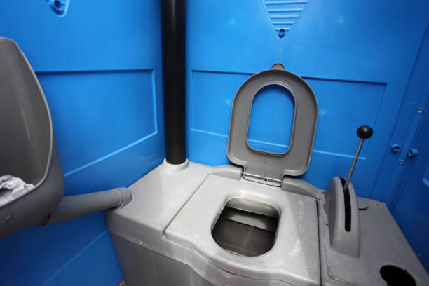 Best Portable restroom trailer rental  in Walsenburg, CO