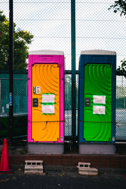 Best Best portable toilet rental  in Walsenburg, CO