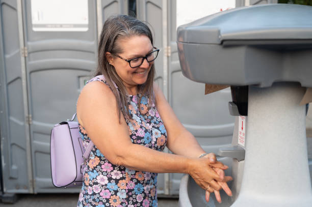 Sanitation services for porta potties in Walsenburg, CO