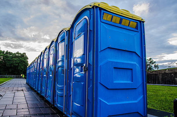 Best Sanitation services for porta potties  in Walsenburg, CO